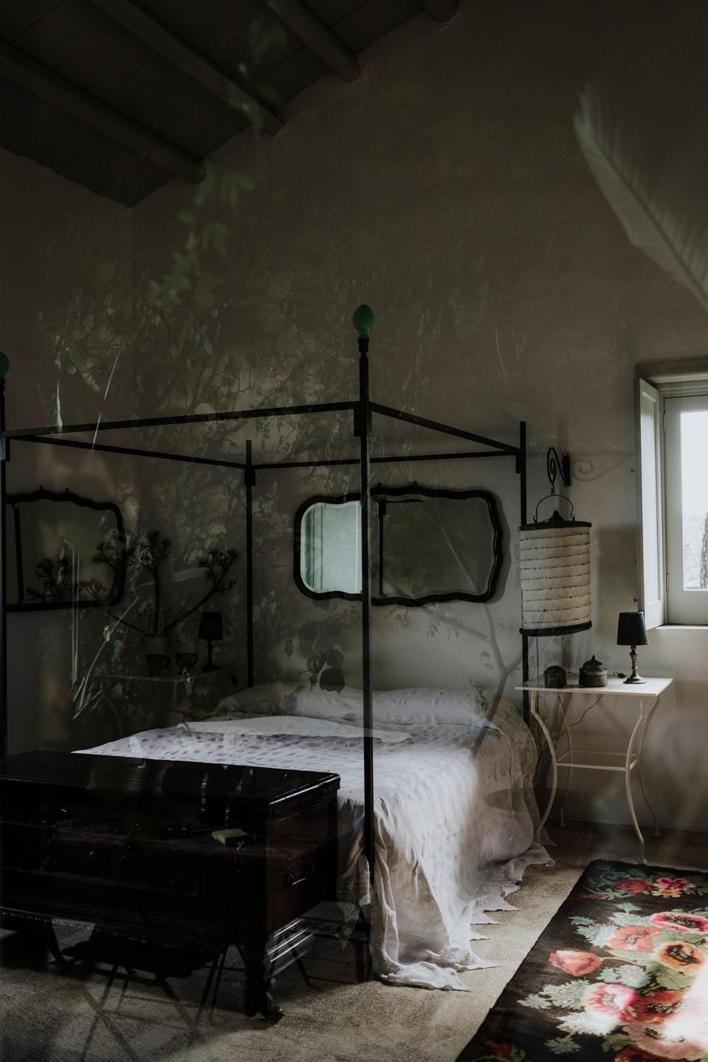 Bibbia- Tenuta Di Campagna 帕拉佐洛阿克雷伊德 外观 照片