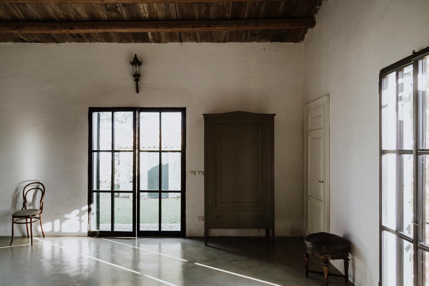 Bibbia- Tenuta Di Campagna 帕拉佐洛阿克雷伊德 外观 照片