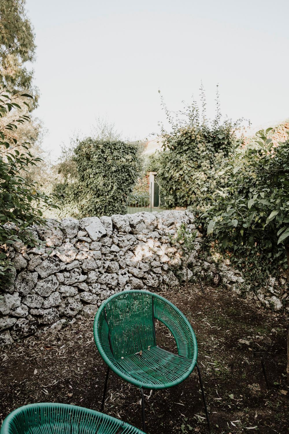 Bibbia- Tenuta Di Campagna 帕拉佐洛阿克雷伊德 外观 照片