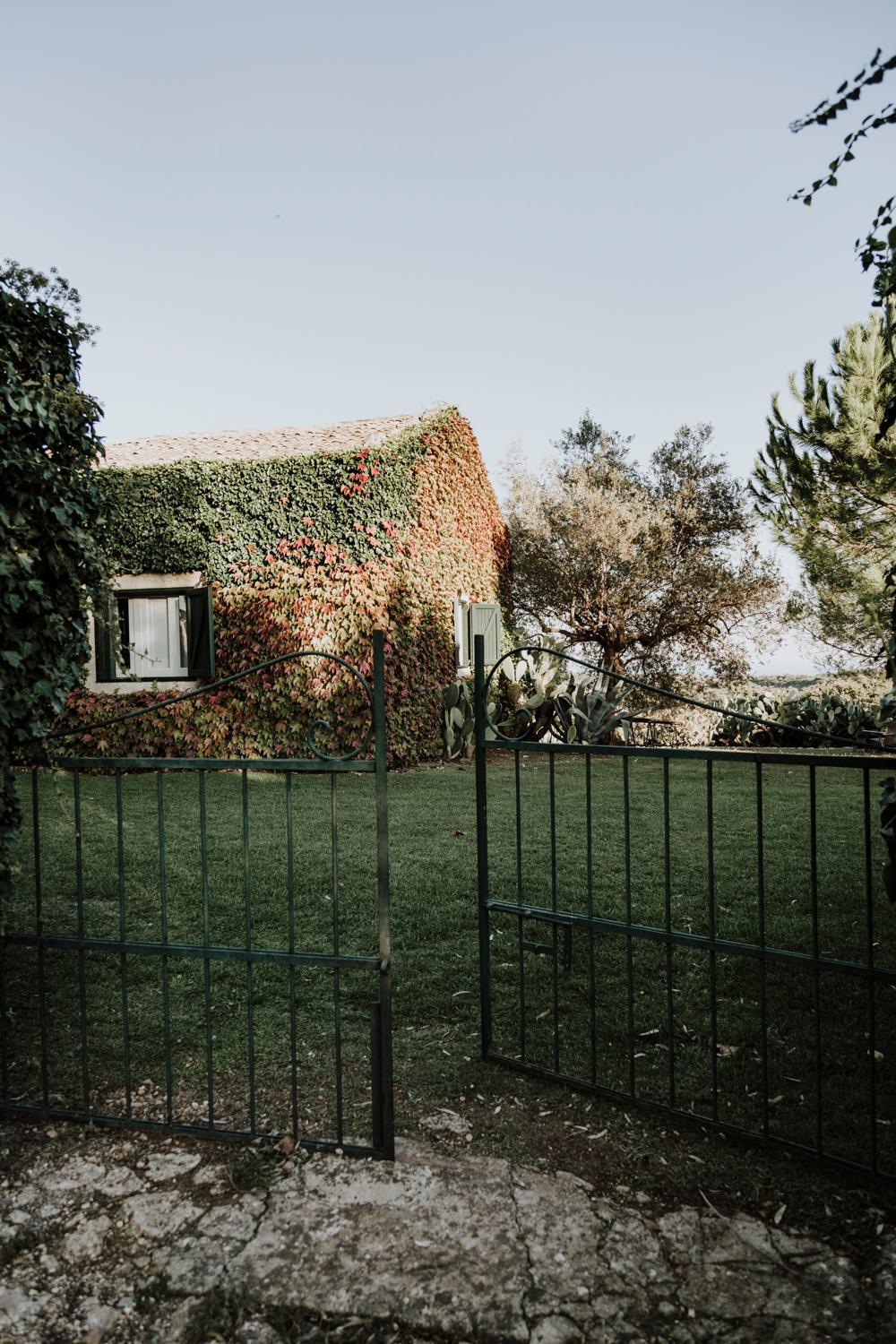 Bibbia- Tenuta Di Campagna 帕拉佐洛阿克雷伊德 外观 照片